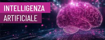 UNIVR e l'intelligenza artificiale