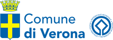 Logo Comune di Verona–Assessorato alla Cultura e alle Pari Opportunità