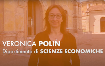 Veronica Polin