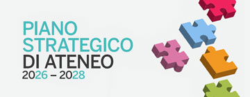 Piano Strategico